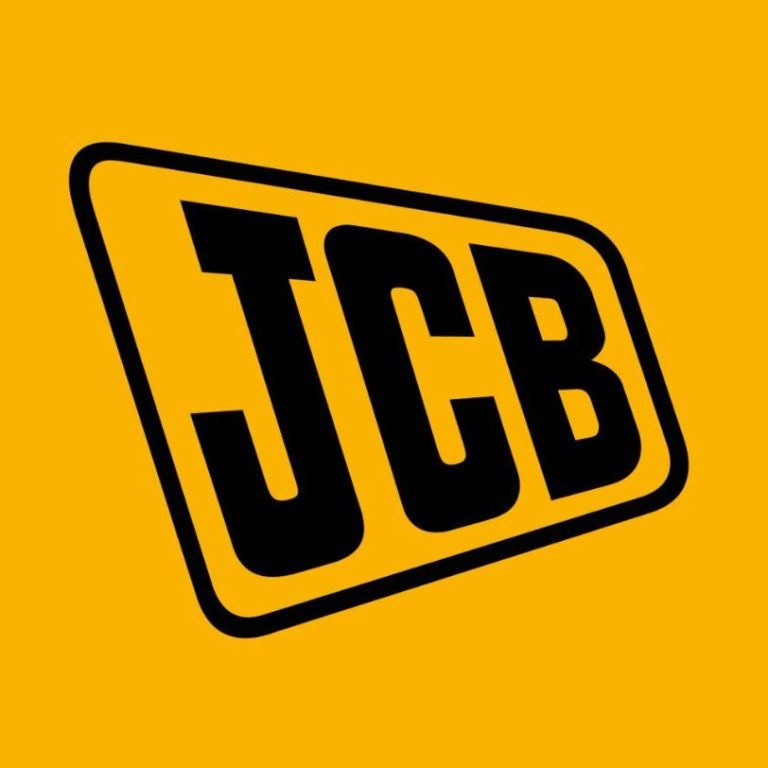 Trusted heavy equipment supplier JCB
